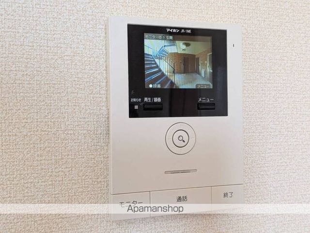 スチール立山の内装写真