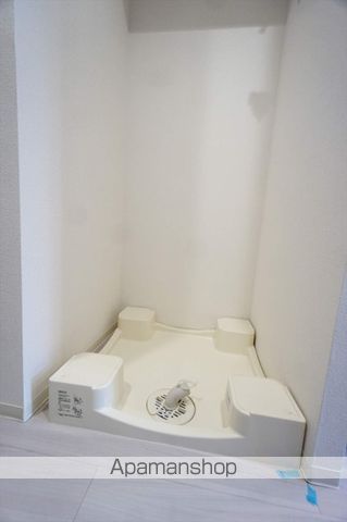 プレサンスTHE大須観音の内装写真
