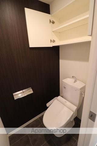 御幸レジデンス丸の内の内装写真