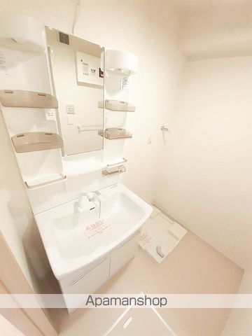セレーノの内装写真
