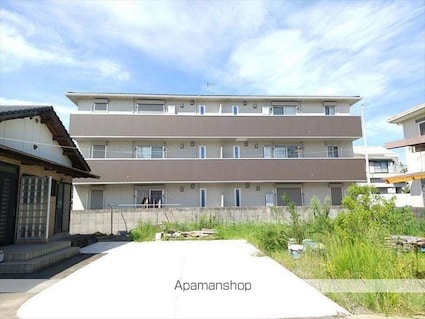 和歌山県和歌山市和歌浦東２丁目[1LDK/42.79m2]の外観5
