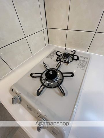 エスリードレジデンス大阪本町の内装写真