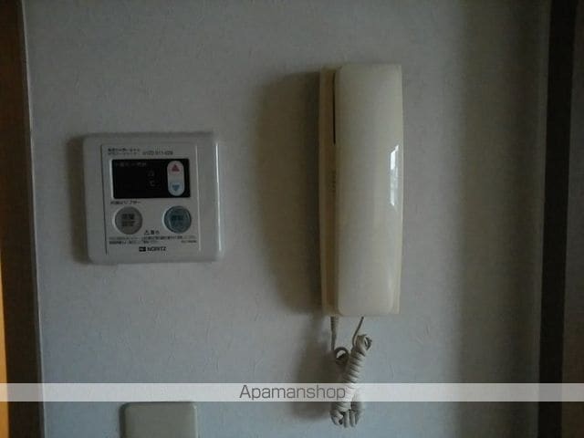 セジュール北浦 Aの内装写真