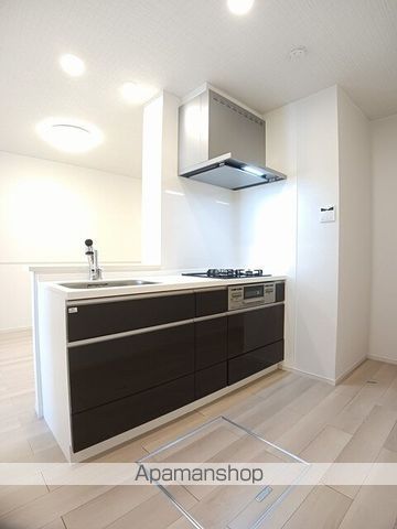 エスペランサI(和歌山市木ノ本の内装写真