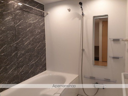 グランデージ[2LDK/61.88m2]のバス