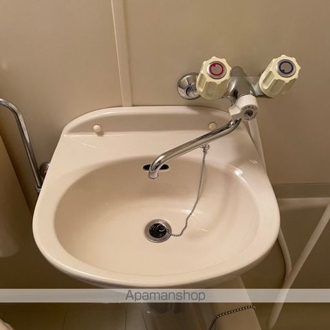 エンゼルプラザ瀬田の内装写真