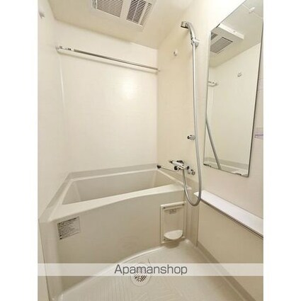 ディアレイシャス今池[1K/21.28m2]のバス