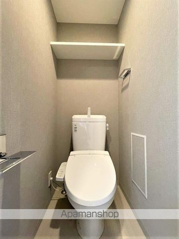 メイクス矢場町の内装写真