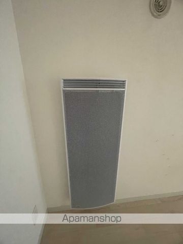 モルティーニ南郷の内装写真
