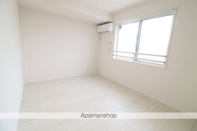 CLASSEUM桶川泉 Vの内装写真