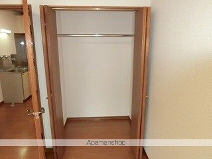 Ｐｒｉｍａｒｙ東黒石野[1K/26.08m2]の収納