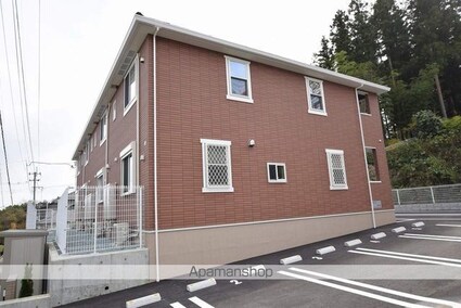 宮城県仙台市青葉区赤坂３丁目[1LDK/49.1m2]の外観2