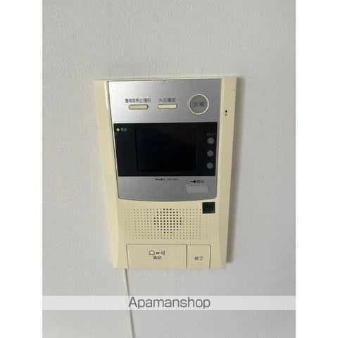 オーパスホームズ白山の内装写真