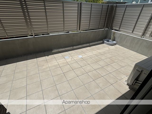 ShaMaison Ritaの内装写真