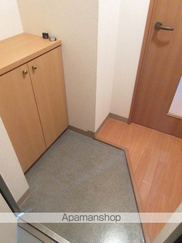 ルネッサンス円山くりの木の内装写真