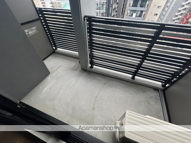 S-RESIDENCE加治屋町achieveの内装写真