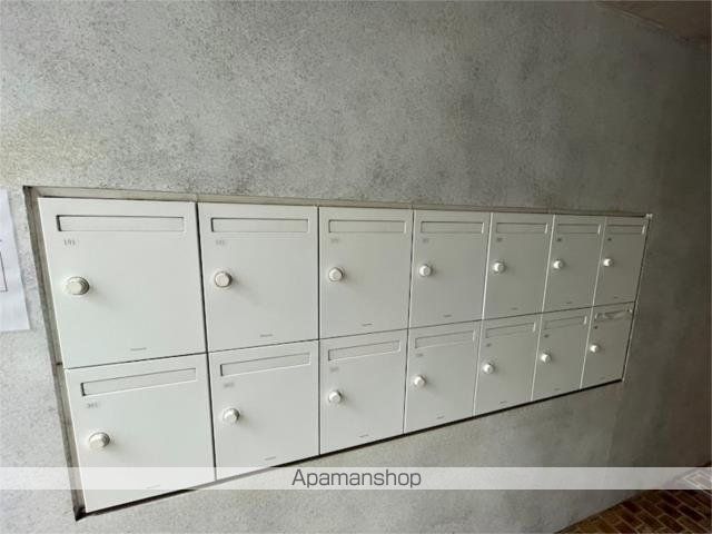 OOKAYAMA APARTMENTのその他写真