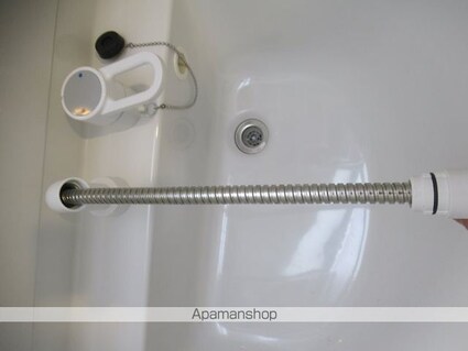 東京都杉並区和泉１丁目[1R/12.1m2]のその他内装9