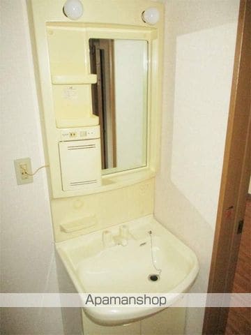 ハイツ藤II Aの内装写真