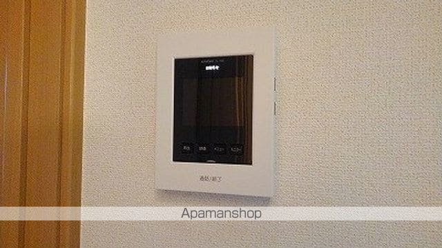 アイランドグリーンBの内装写真