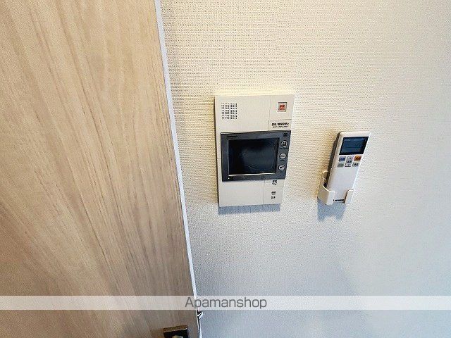 コンフォリア新大阪宮原Qの内装写真