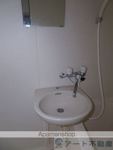 ドミールN竹原の内装写真