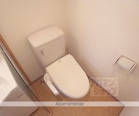 フラッティ堀川高辻の内装写真