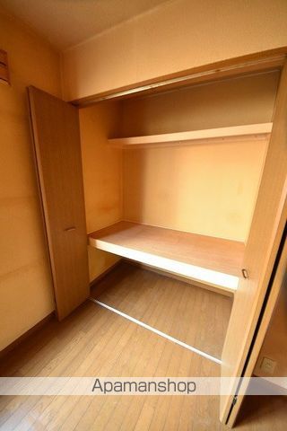 ユニゾン新琴似の内装写真