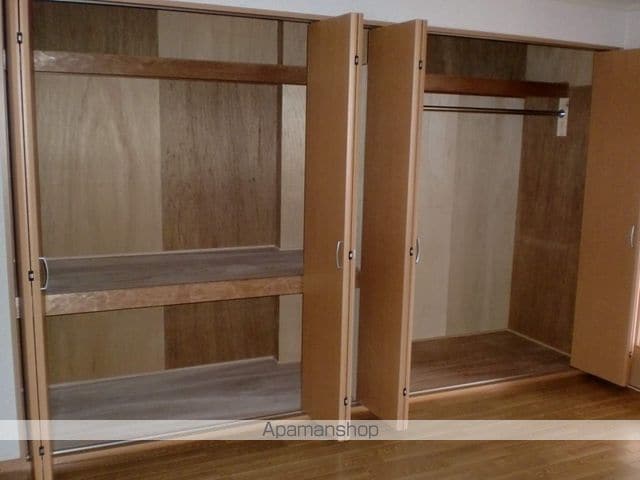 第1タツミマンションの内装写真