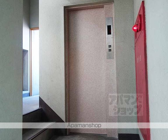 マンション花川の外観写真