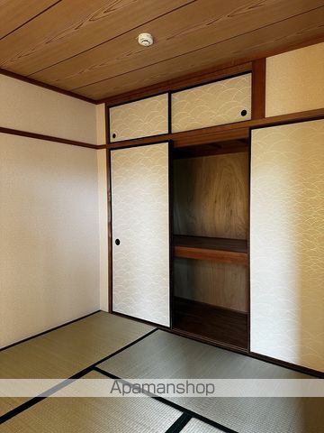 レビュート徳重の内装写真