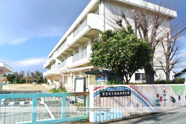 リーブルファイン新田町 2号棟の周辺写真