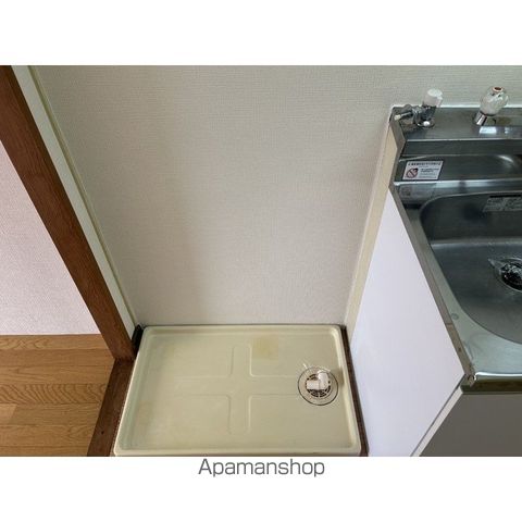 ハイツ谷野の内装写真