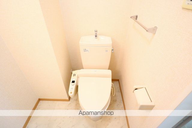 ボナール11の内装写真