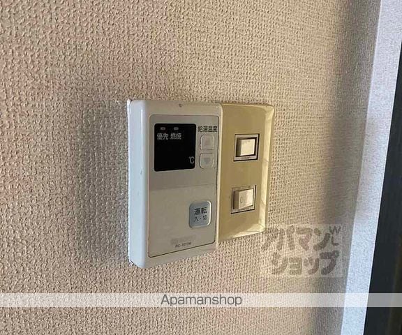 物集女町森ノ上貸家の内装写真