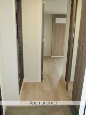 ノイハイマート屋形の内装写真