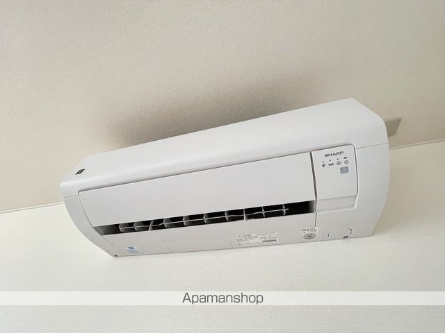 セピア七重浜IIIA棟の内装写真