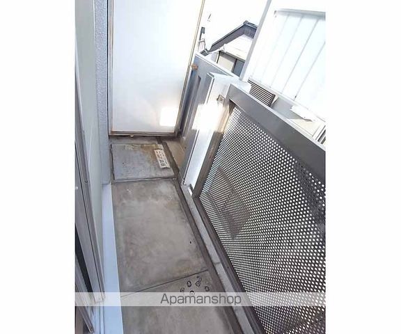紫野西藤ノ森町マンションの内装写真