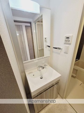S−RESIDENCE宇品5丁目Iの内装写真