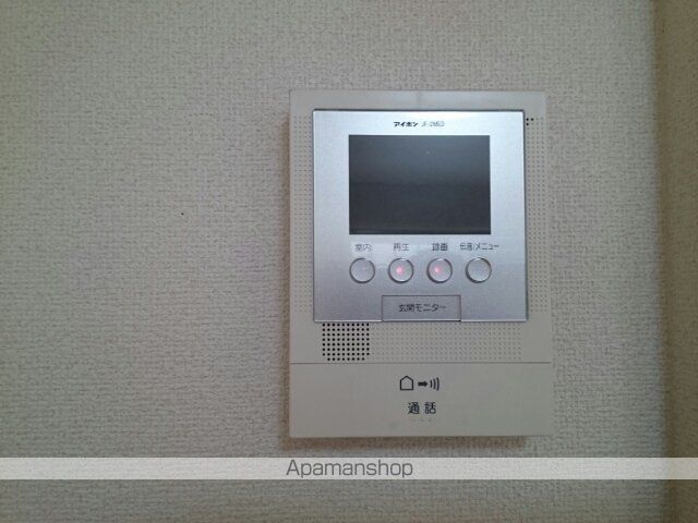 ソレイユ堀溝の内装写真