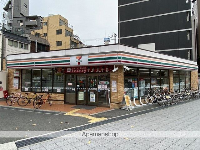 ビオス天王寺の周辺写真
