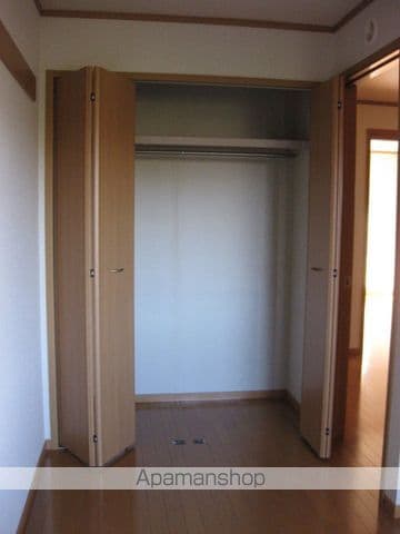 ウッズ ヒルズの内装写真