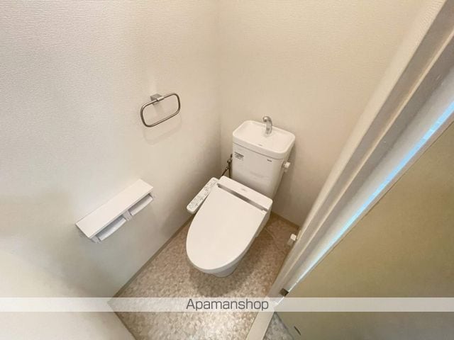 グロリアス北大阪の内装写真