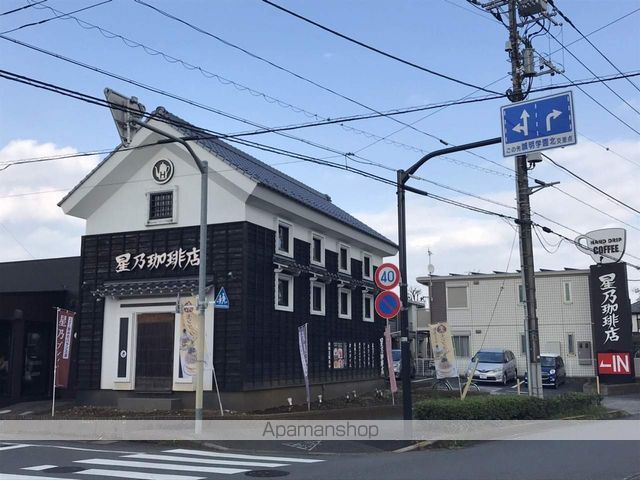 クレイノリーブルの周辺写真