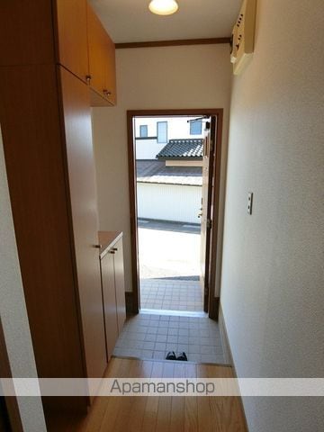 カステーロの内装写真