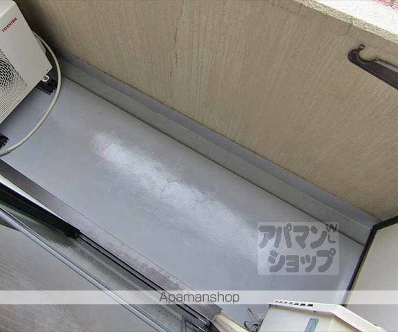 エクセレント高野の内装写真