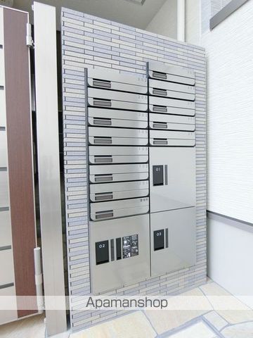 フジパレス百舌鳥駅南II番館のその他写真