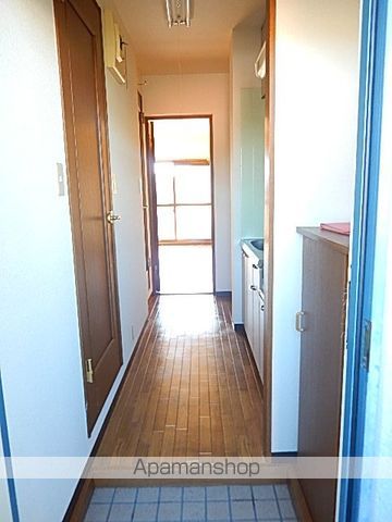 アイレットの内装写真