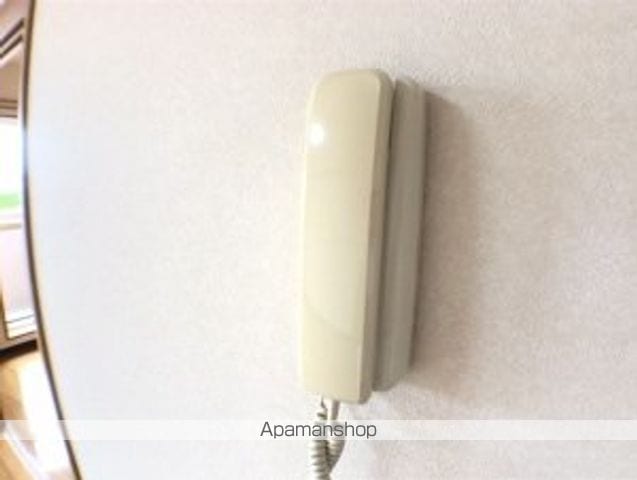 アビタシオンの内装写真
