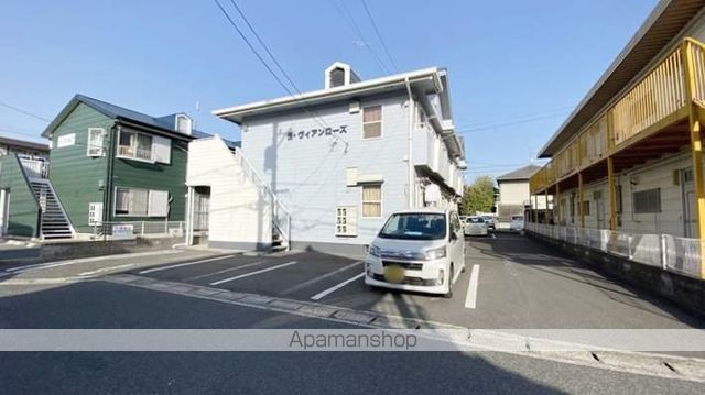 ラヴィアンローズのその他写真